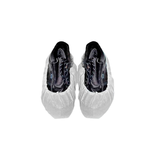 Disposable Shoe Cover White