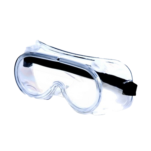 Goggle Indirect Vent
