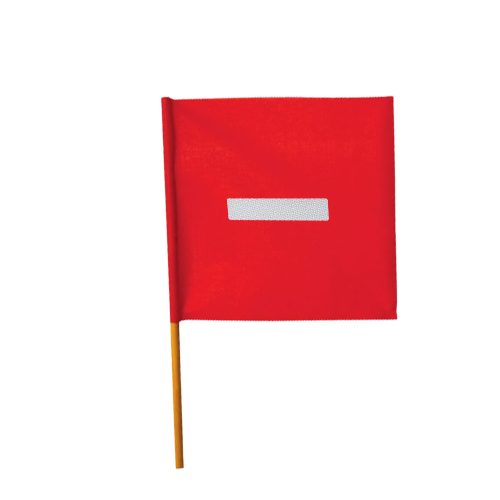 Reflective Flag
